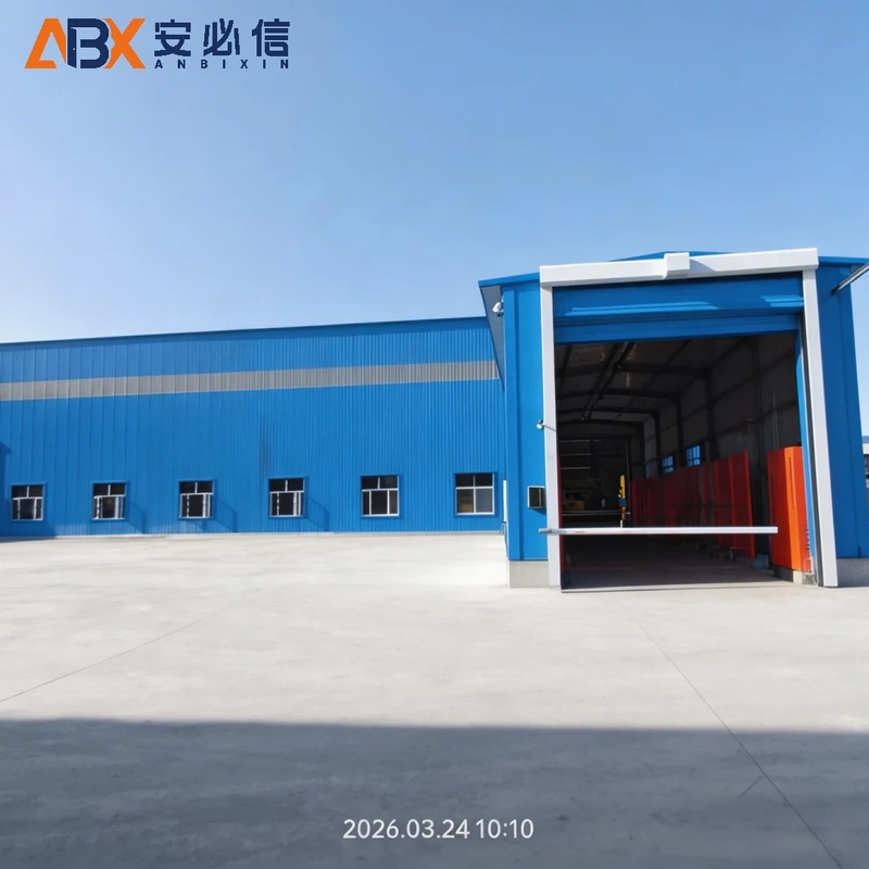 运城背带堆积门