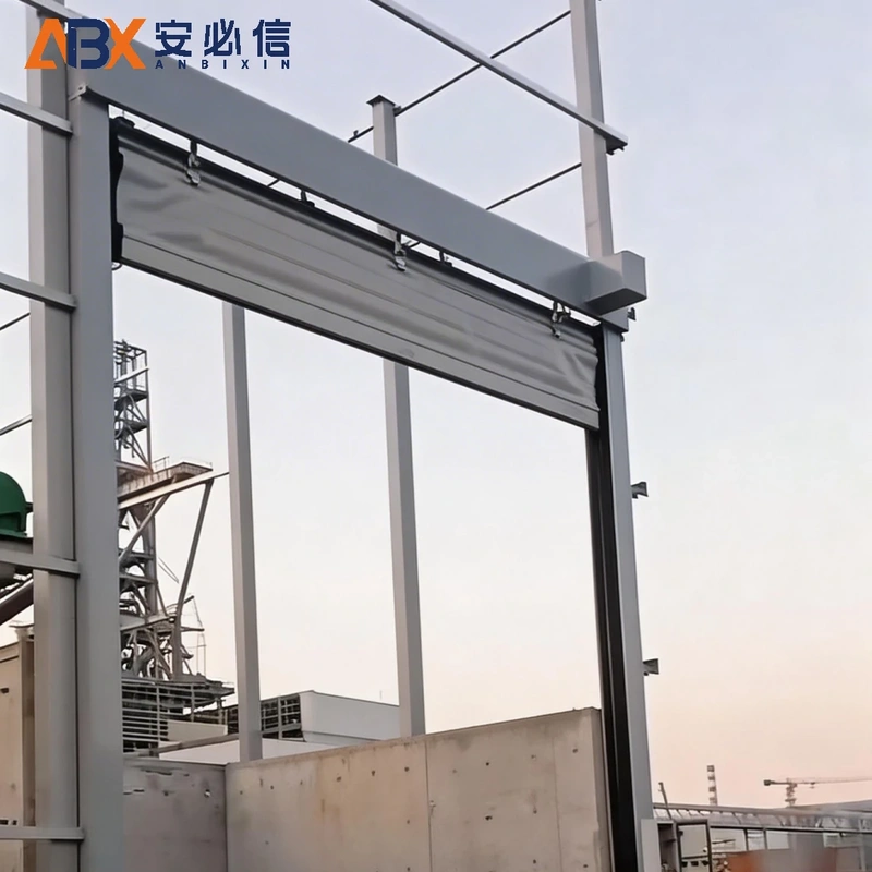 运城快速堆积门