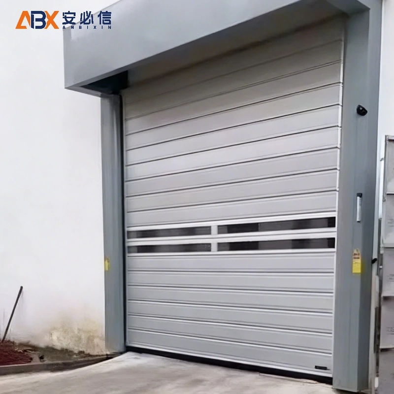 运城洁净室高速门
